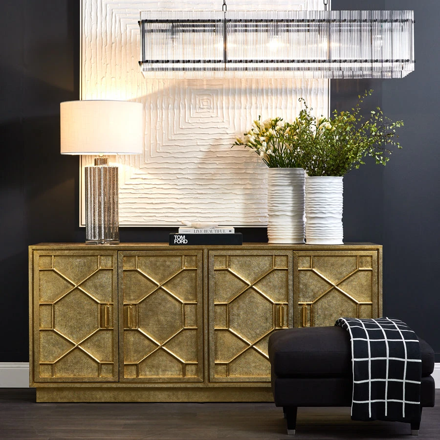 Allure Table Lamp - Image 2