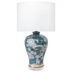 Seraphine Table Lamp