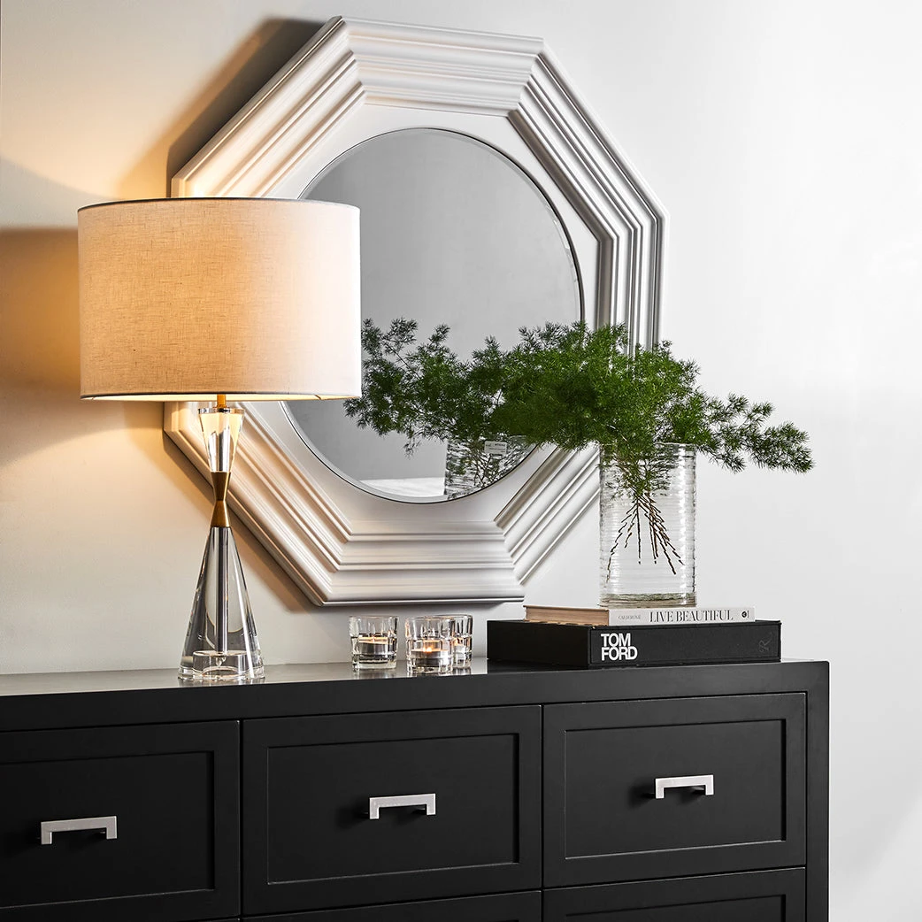 Spirit Crystal Table Lamp - Image 2