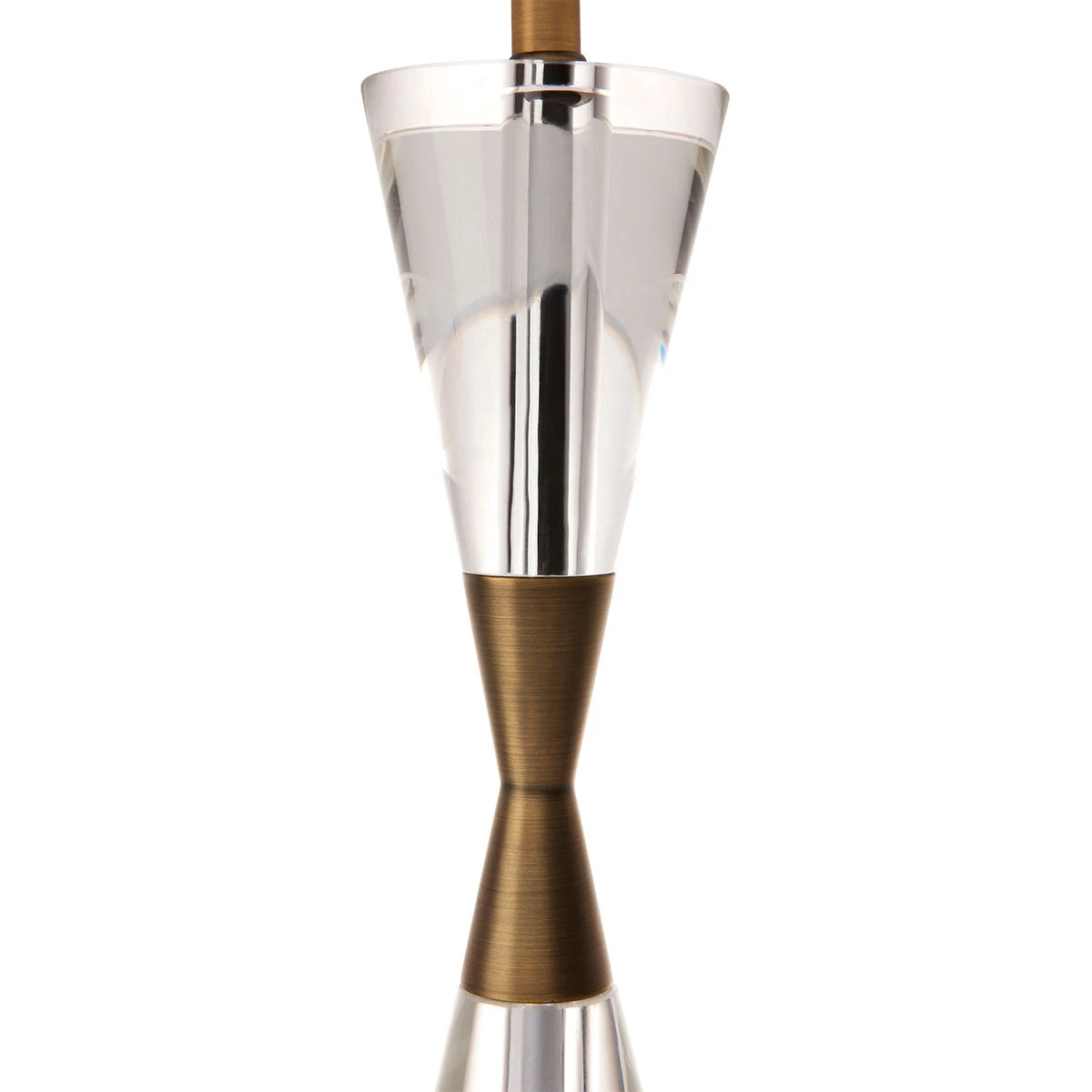 Spirit Crystal Table Lamp - Image 3