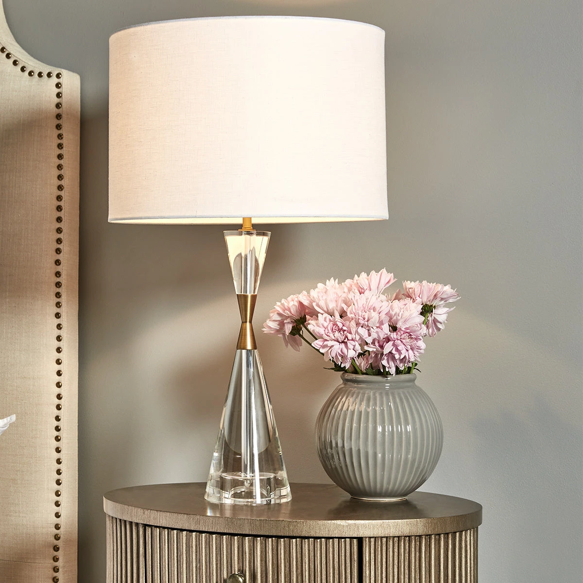 Spirit Crystal Table Lamp - Image 5