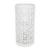 Oprah Table Lamp - White
