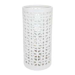 Oprah Table Lamp - White