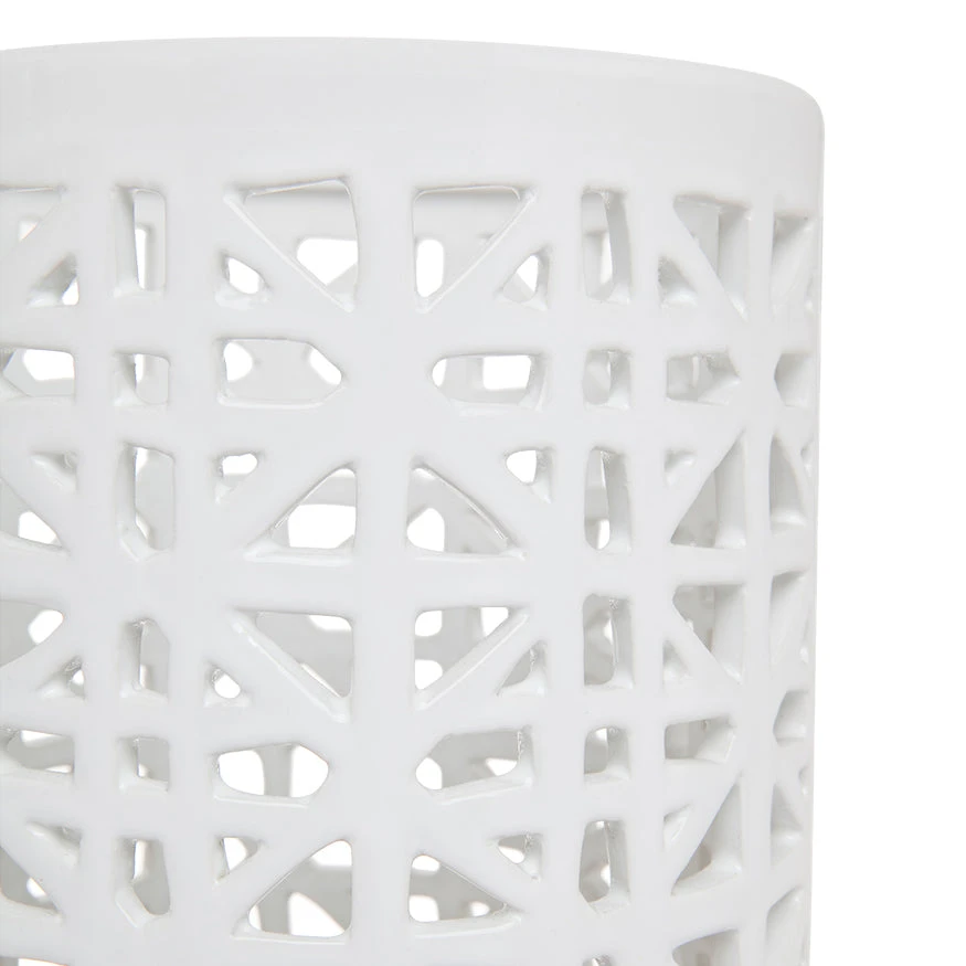 Oprah Table Lamp - White - Image 3