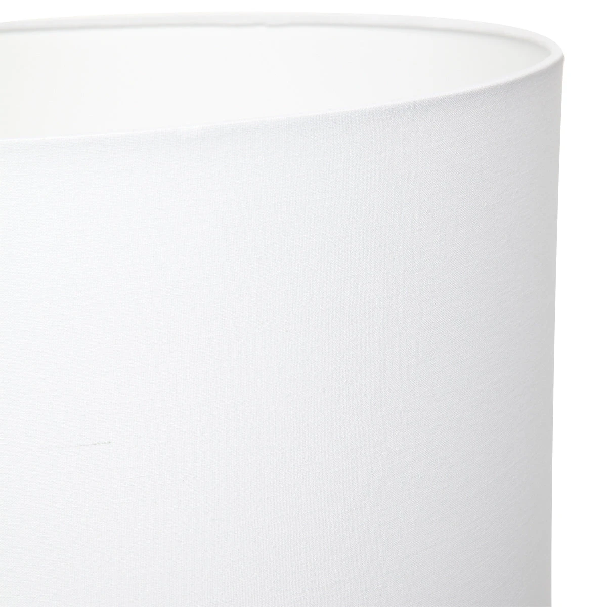 Abstract Table Lamp - White 7 Abstract Table Lamp - White - Image 7