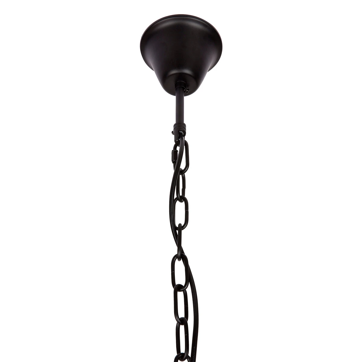 Le Mans Pendant - Medium Black - Image 6