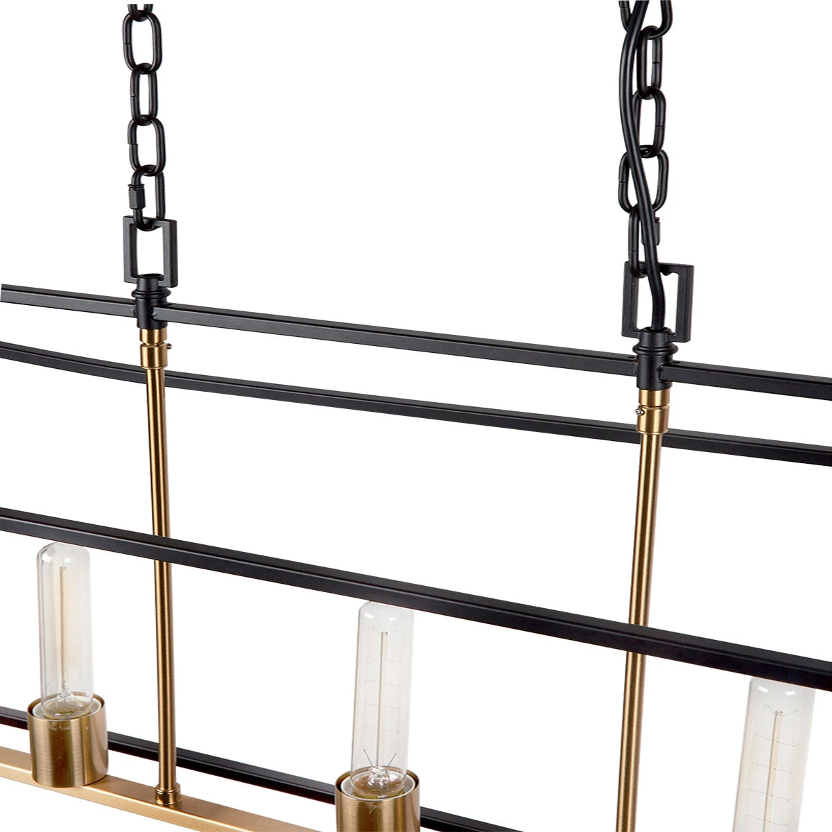 Le Mans Pendant - Large Black - Image 6