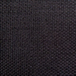 Aiden Black Steel Kitchen Stool - Black Linen -Furniture Lighting Deals Store 31278 5