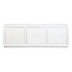 Balmain Oak Buffet - Large White