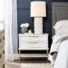 Aimee Bedside Table