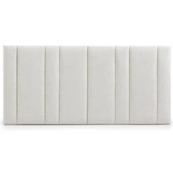 Bronx Queen Bedhead - Natural Linen