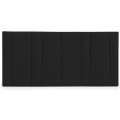 Bronx Queen Bedhead - Black Linen