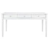 Merci Desk - White