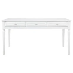 Merci Desk - White