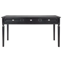 Merci Desk - Black