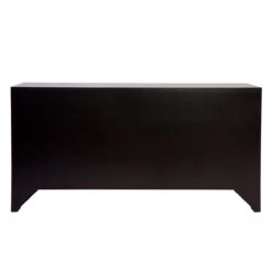 Ariana 6 Drawer Chest - Black 8 Ariana 6 Drawer Chest - Black -Furniture Lighting Deals Store 32651 6