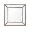 Zeta Wall Mirror - Small