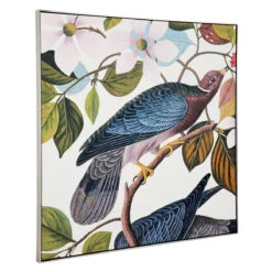 Band Tail Oil On Canvas Painting 7 Band Tail Oil On Canvas Painting -Furniture Lighting Deals Store 51869 3