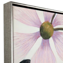 Band Tail Oil On Canvas Painting 8 Band Tail Oil On Canvas Painting -Furniture Lighting Deals Store 51869 6