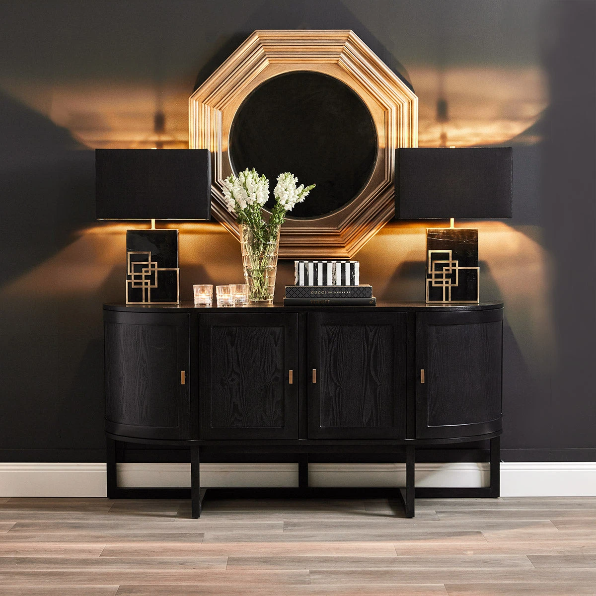 Hearst Table Lamp 2 Hearst Table Lamp - Image 2