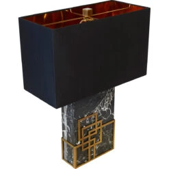 Hearst Table Lamp 10 Hearst Table Lamp -Furniture Lighting Deals Store B11631 4