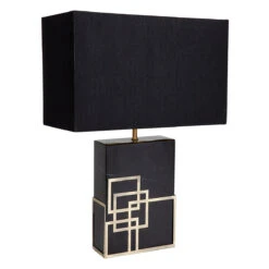 Hearst Table Lamp 11 Hearst Table Lamp -Furniture Lighting Deals Store B11631 5