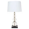 Gabrielle Crystal Table Lamp