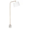 Waverly Marble Floor Lamp