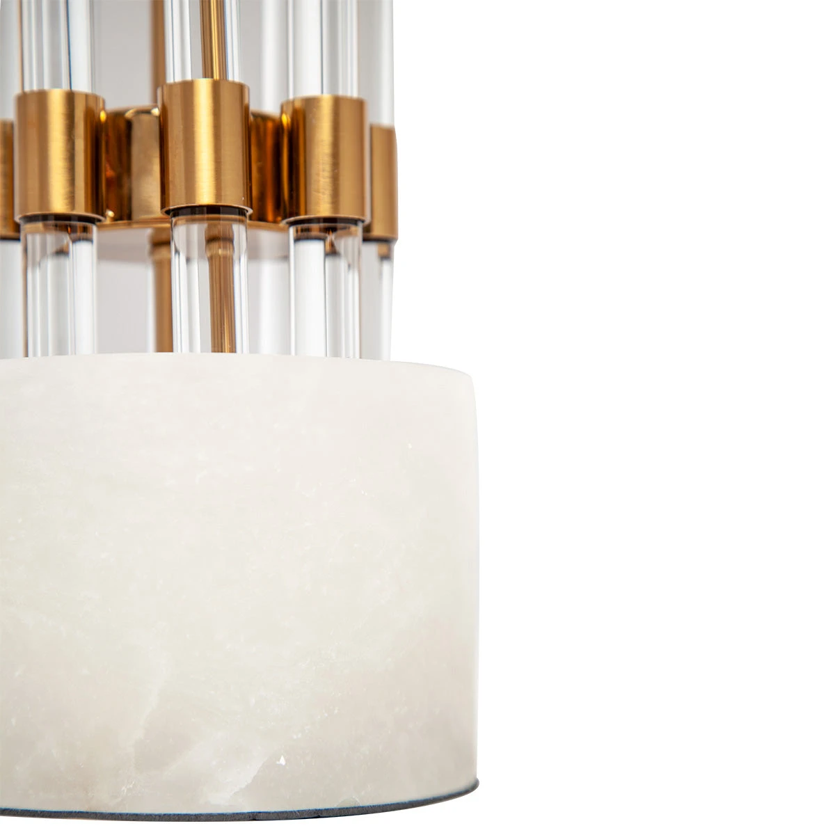 Abbey Table Lamp - Image 6