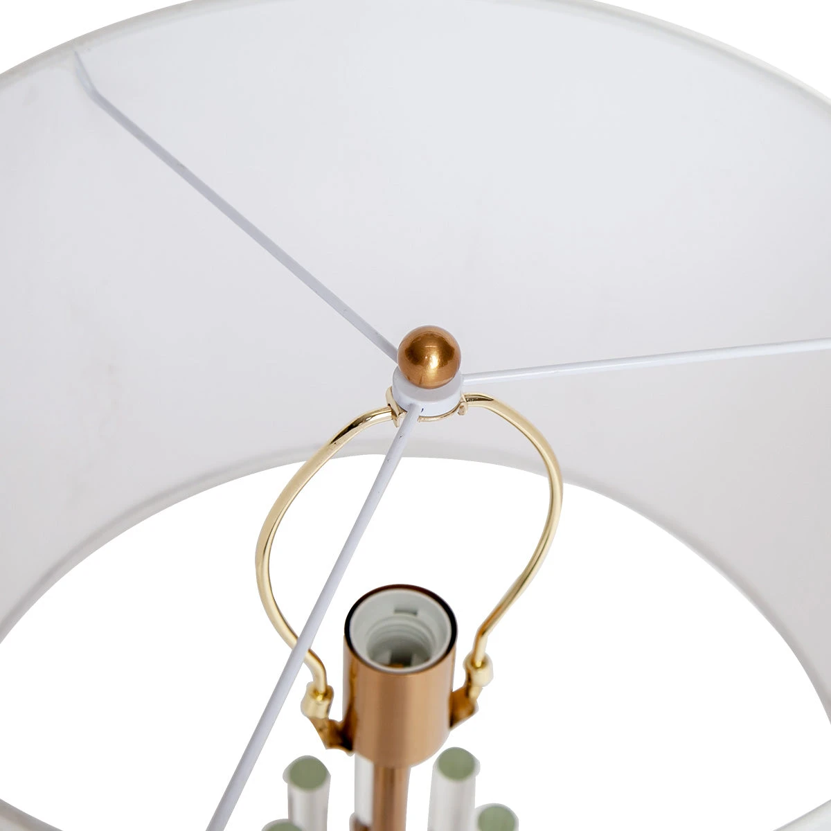Abbey Table Lamp - Image 7