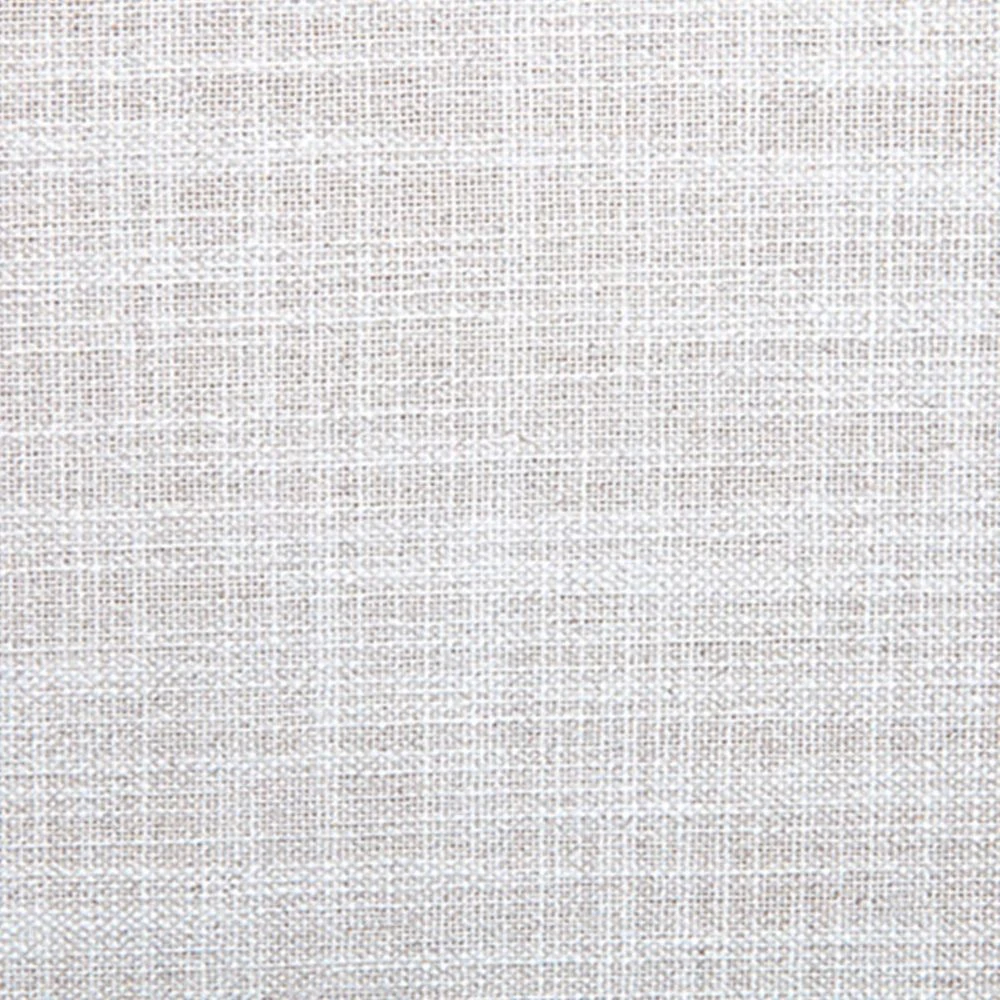 Central Park Queen Bedhead - Natural Linen - Image 6