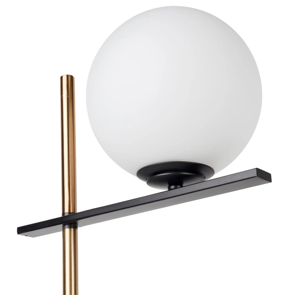 Ariz Marble Floor Lamp - Image 6