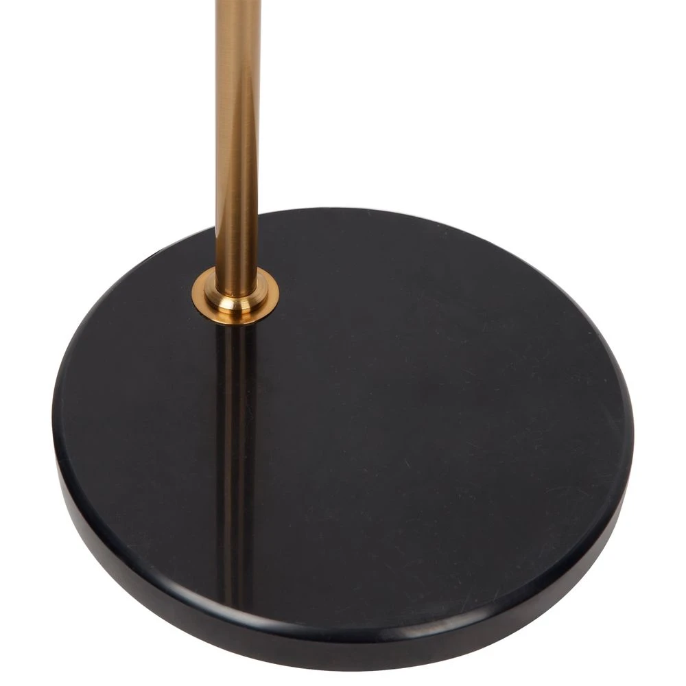 Ariz Marble Floor Lamp - Image 4