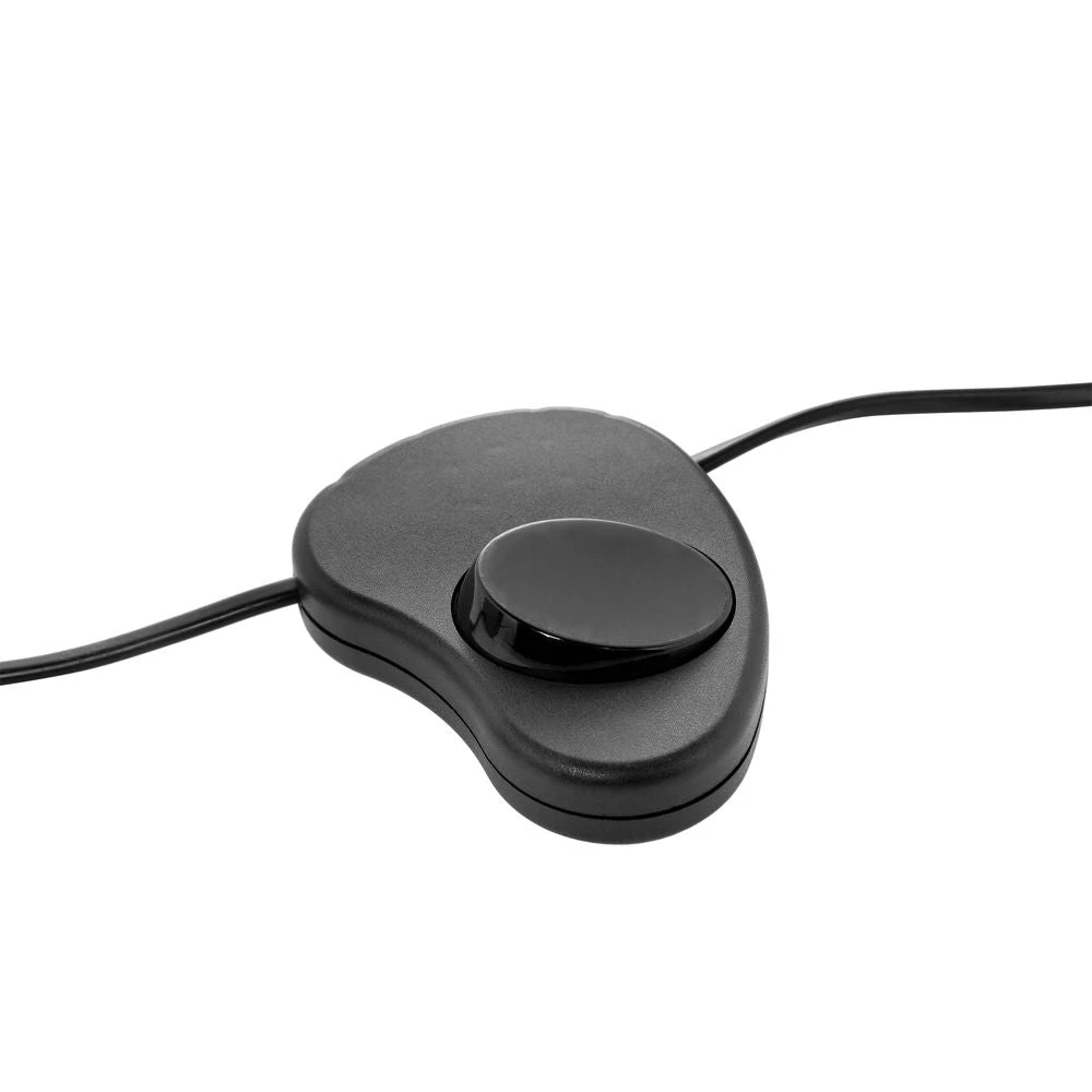 Ariz Marble Floor Lamp - Image 5