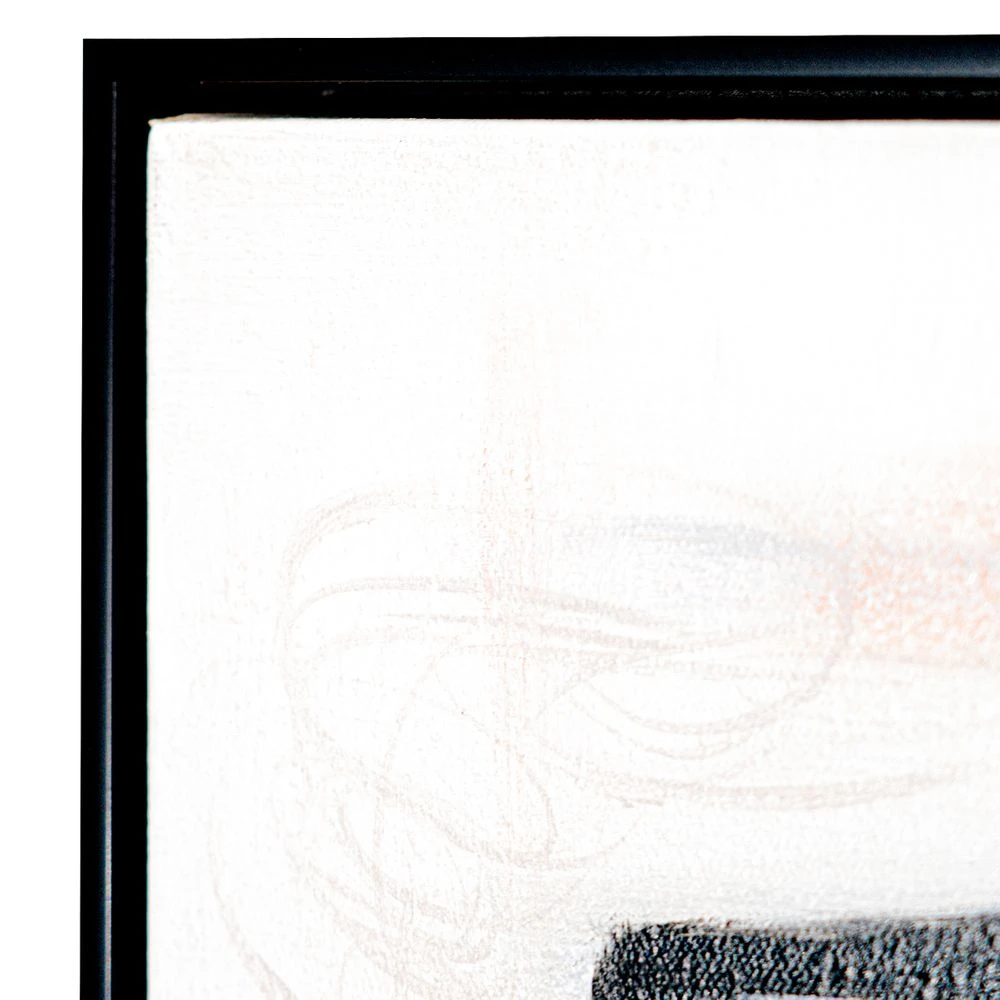 Mystical Hues Series || Oil On Canvas Painting - Image 4