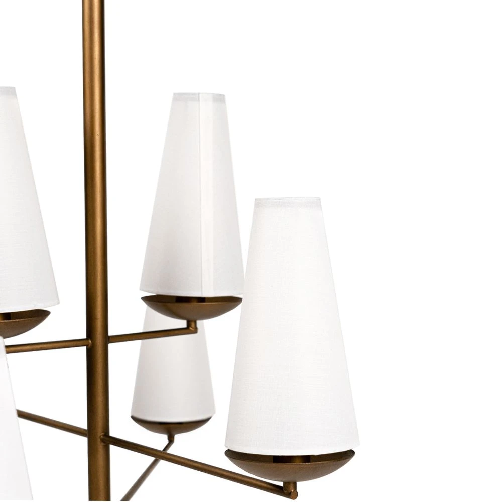 Esther Chandelier 5 Esther Chandelier - Image 5