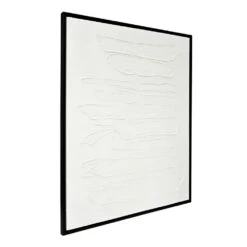 Blanquecina Enhanced Canvas Print