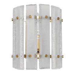 Longford Wall Sconce - Short