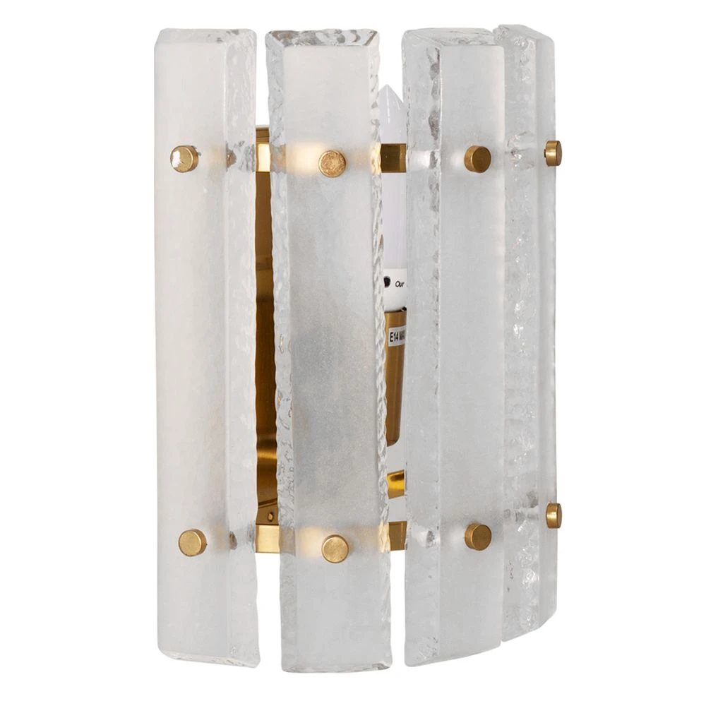 Longford Wall Sconce - Short - Image 3
