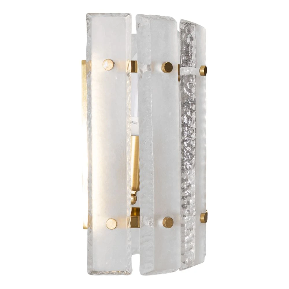 Longford Wall Sconce - Short - Image 4