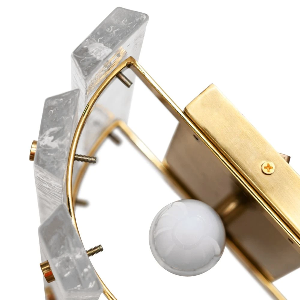 Longford Wall Sconce - Short - Image 5