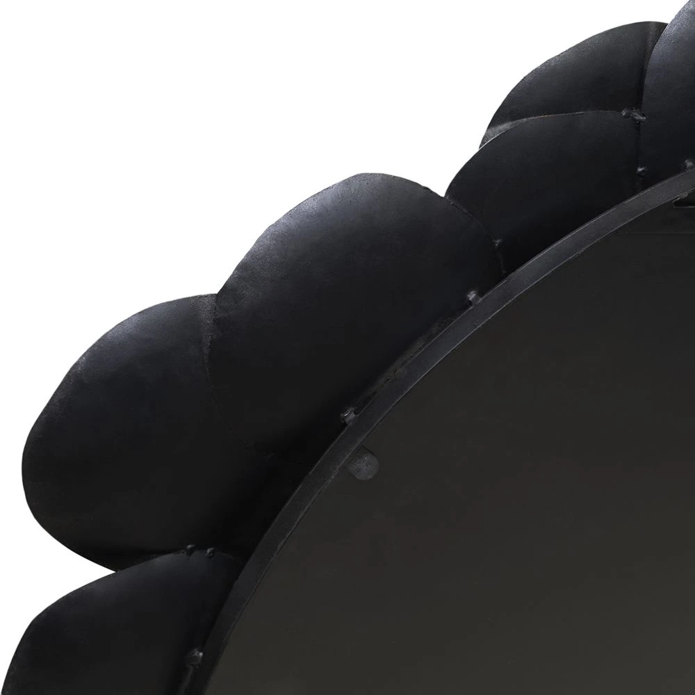 Halo Wall Mirror - Image 4