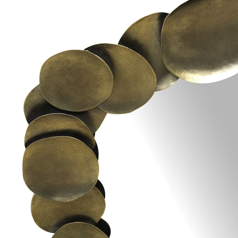 Halo Wall Mirror - Image 3