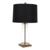 Aspen Table Lamp - Black