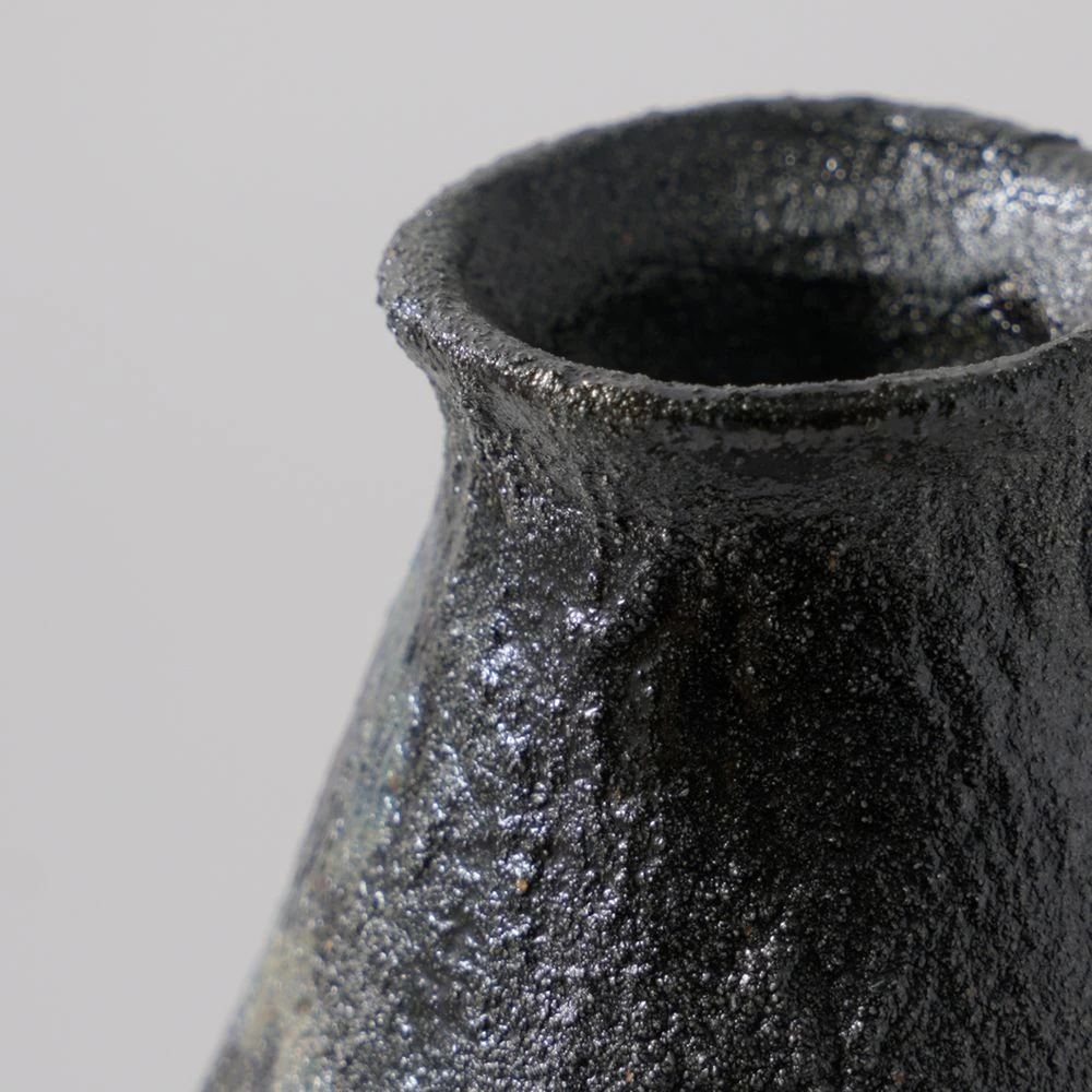 Blair Porcelain Vase - Large - Image 5