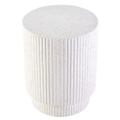 Santorini Side Table