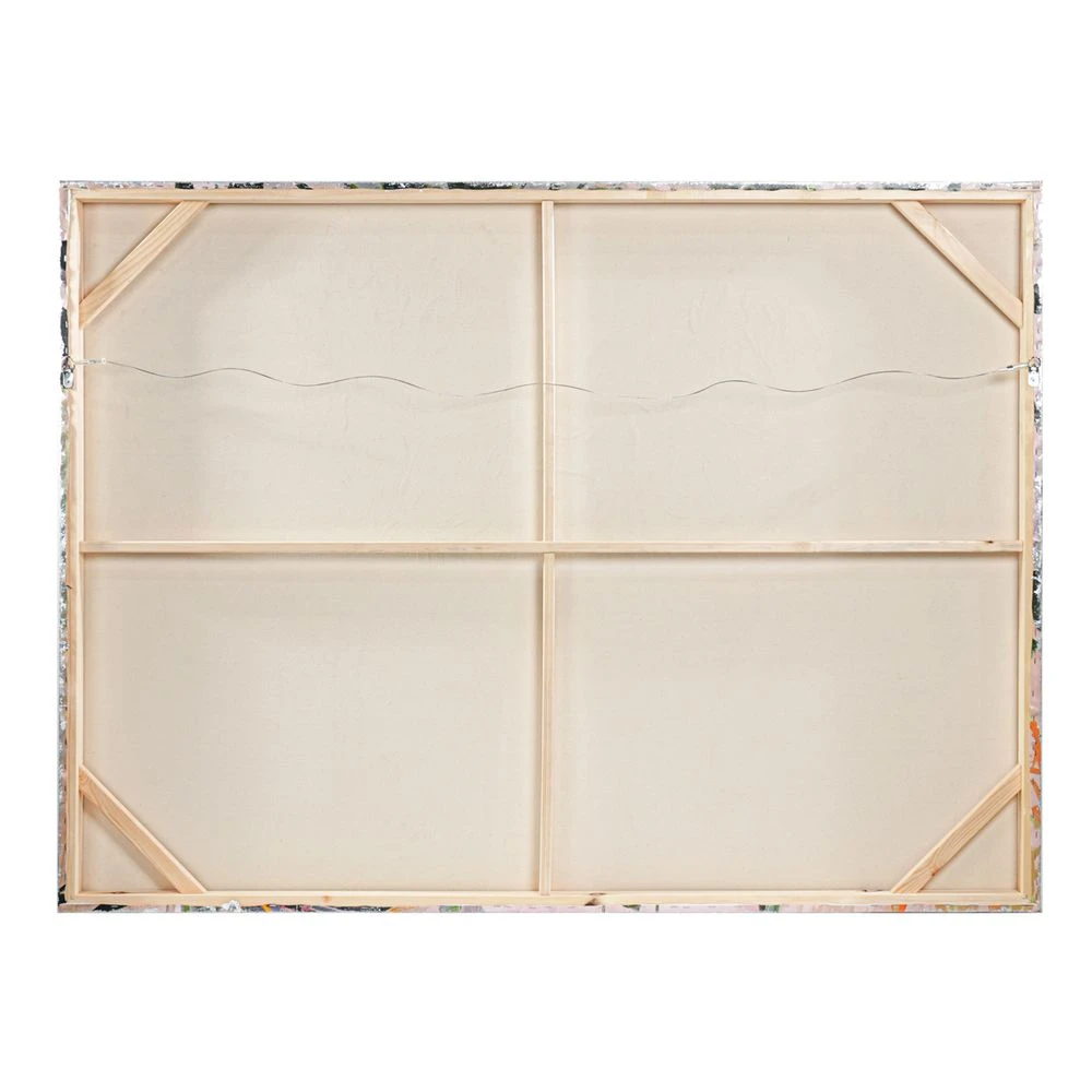 Lemon Tree Enhanced Canvas Print - Image 5