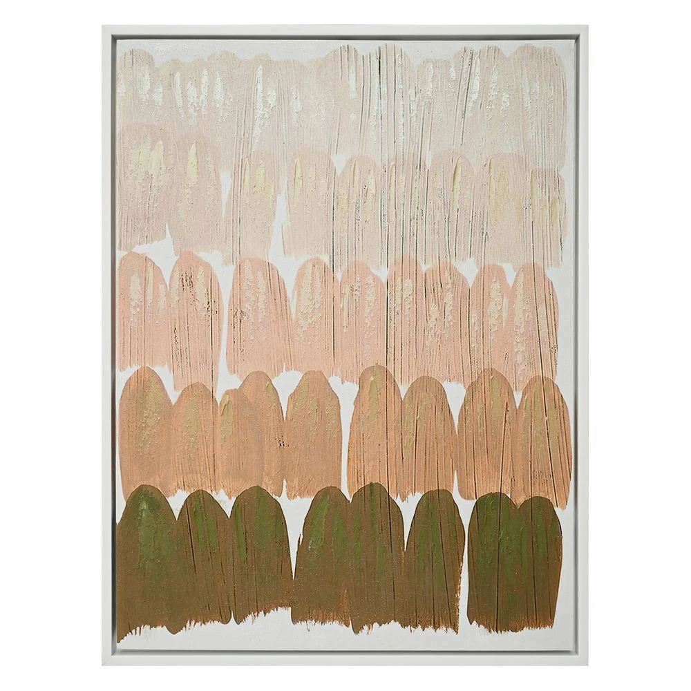 Changes Over Time Enhanced Canvas Print 3 Changes Over Time Enhanced Canvas Print - Image 3