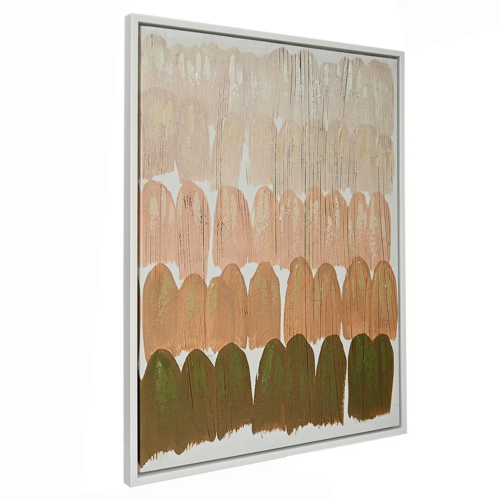 Changes Over Time Enhanced Canvas Print 1 Changes Over Time Enhanced Canvas Print