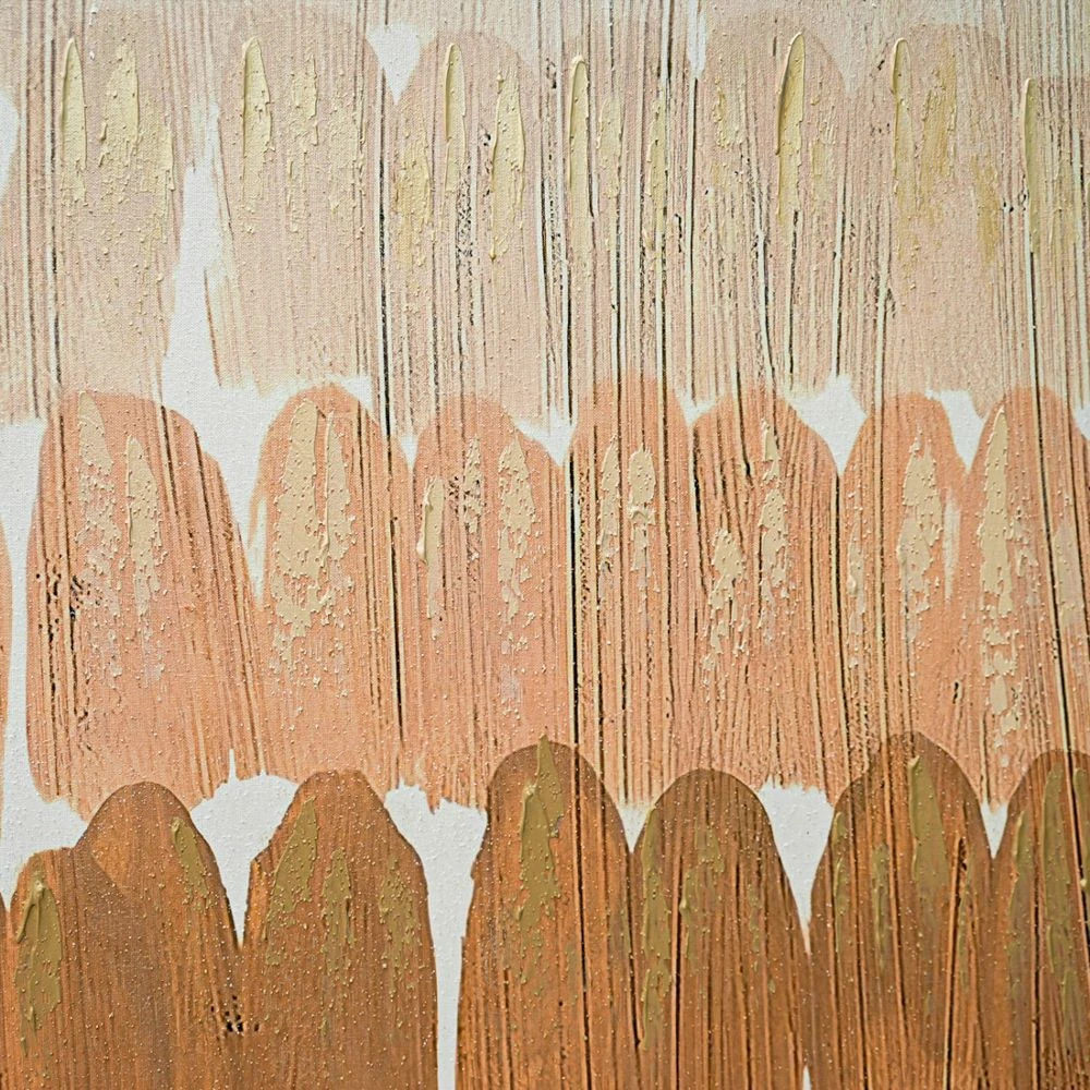 Changes Over Time Enhanced Canvas Print 2 Changes Over Time Enhanced Canvas Print - Image 2